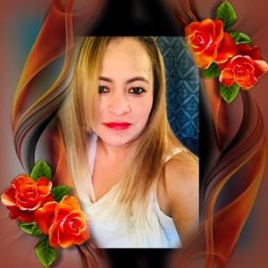 Meet your Posher, Maria